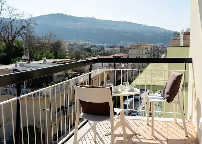 Vanity Maison d'hôtes *