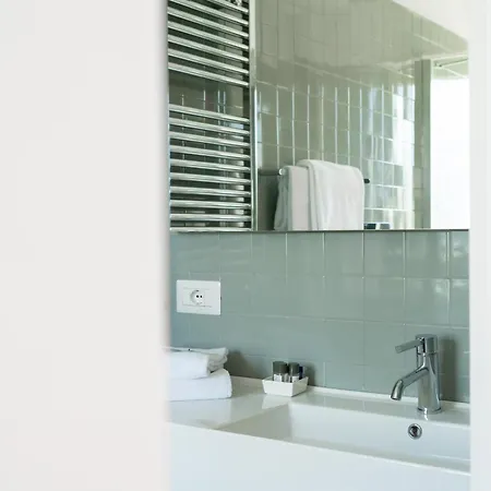 Vanity Gasthof Sorrent