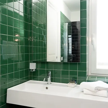 Gasthof Vanity Sorrent