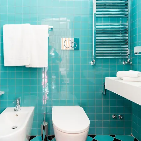 Gasthuis Vanity 3*