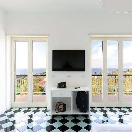 Gasthof Vanity Sorrent